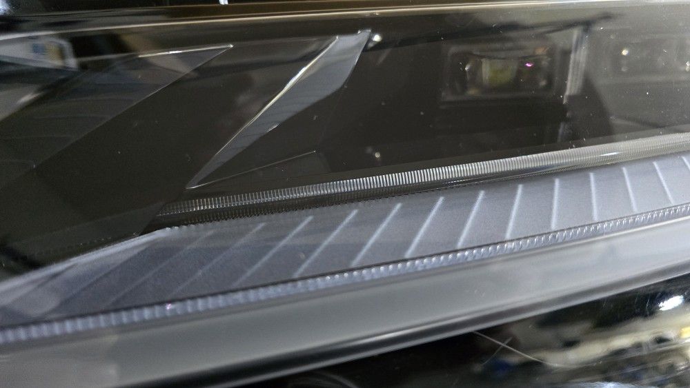 2023 Lexus RX350H Headlight L/F