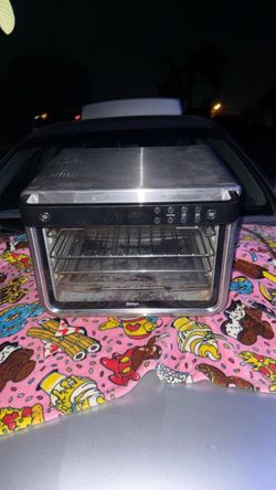Ninja 8 in 1 digital toaster