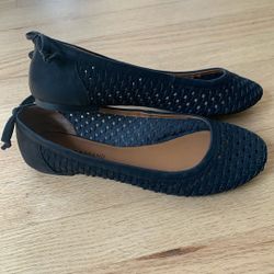 Black Women’s Shoes (size 9)