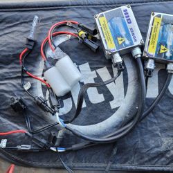 Hid Kit