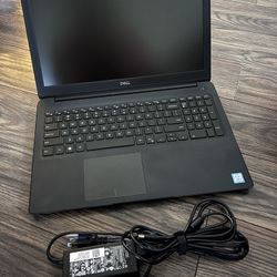 Dell Latitude Laptop 15”  Windows 11 Pro