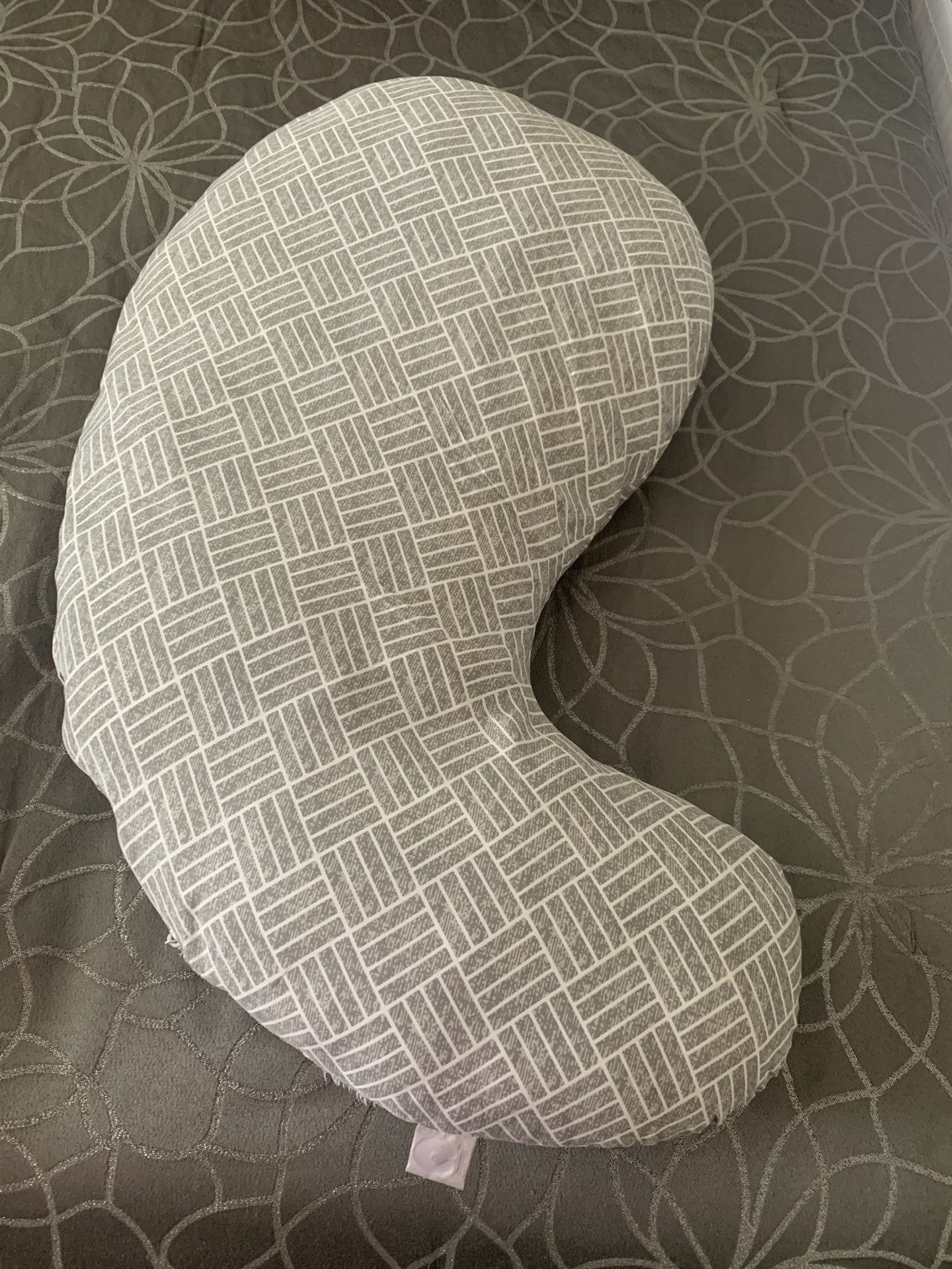 Boppy Pregnancy Pillow