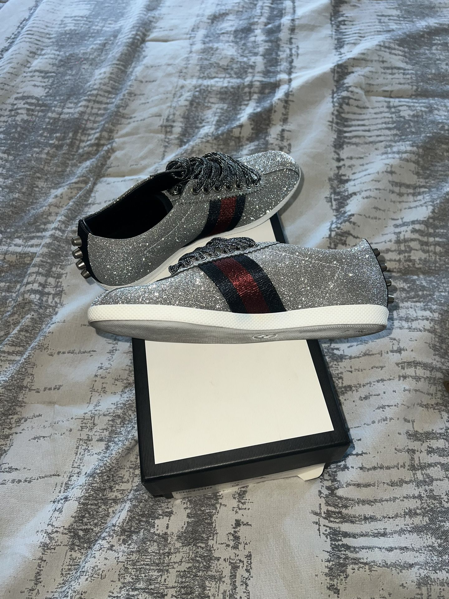 Gucci Shoes Size 36 Women