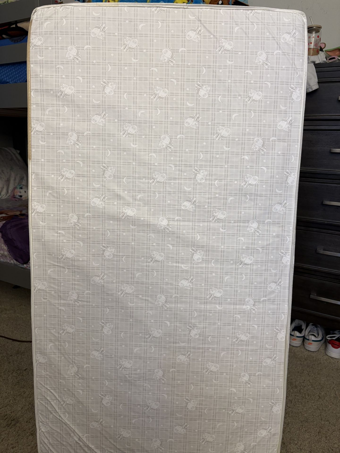 Crib Mattress