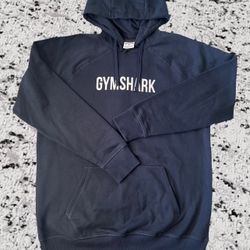 Men’s Gymshark Hoodie