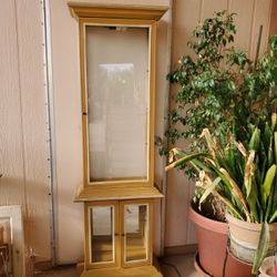 Curio Cabinet 