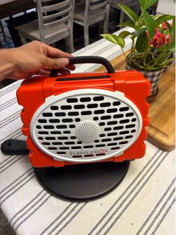 Turtlebox Gen 3 Portable Bluetooth Speaker - Like New