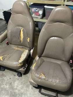 1998 Ford Expedition