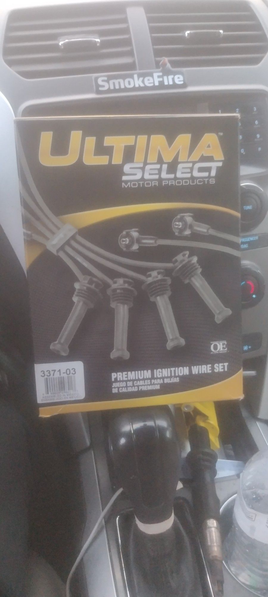 Cables For Chevy Silverado 20015 brand New$ 75