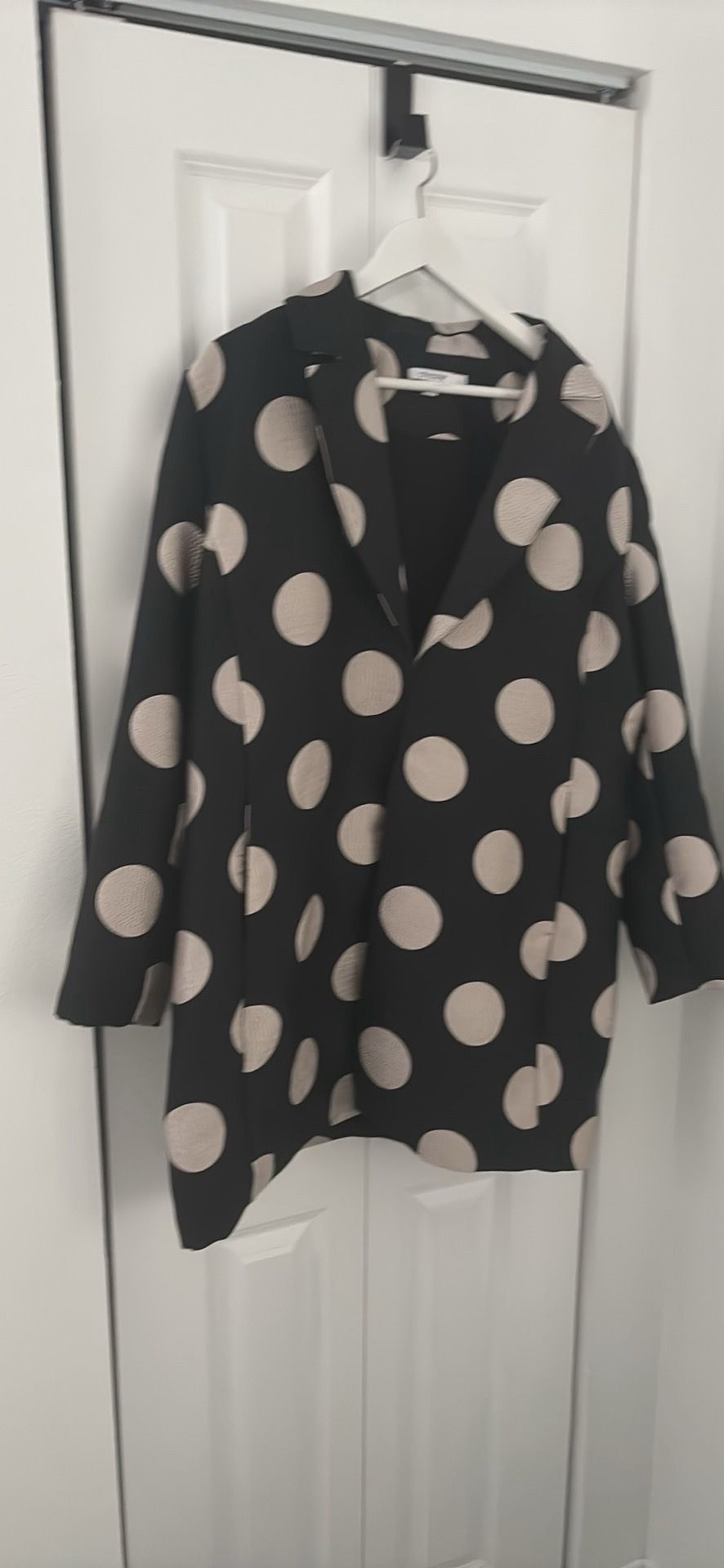 Women’s Chic Jacket $30