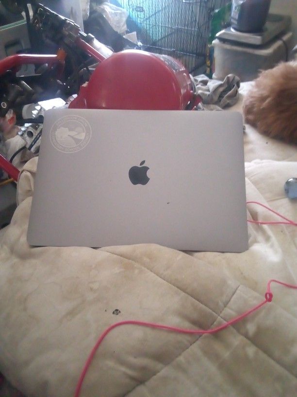 MacBook Air