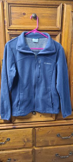 Columbia Fast Trek Fleece Jacket  Woman