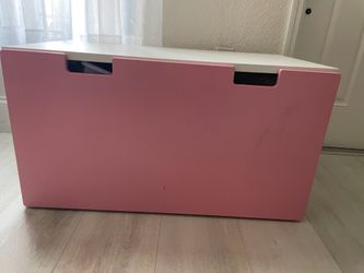 IKEA Toy Box / Bench