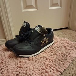 Fubu 05 Hampton Y2K Sneakers/Shoes Sz 12