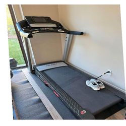 Master Treadmill - Advance Your Fitness Goals within road