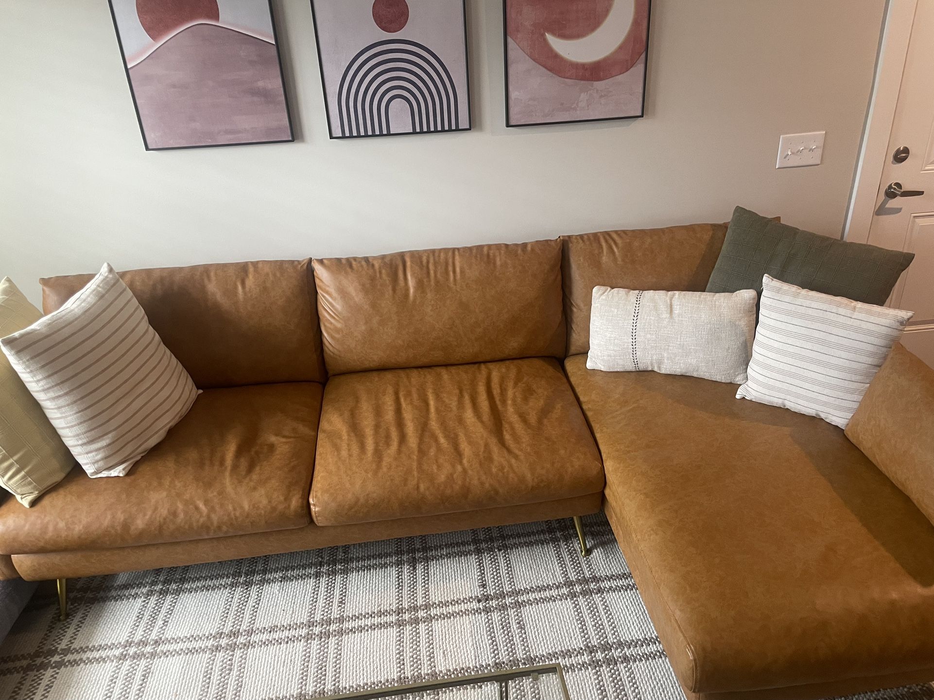 Albany Park Couch
