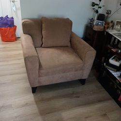 Living Room Chair