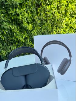 AirPods Max Type C Midnight ✅