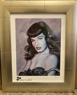 Custom prints Lot