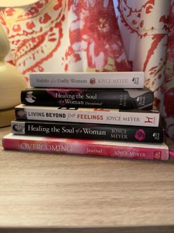 Joyce Meyer Collection