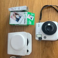 Instax Mini 70 Camera Bundle 