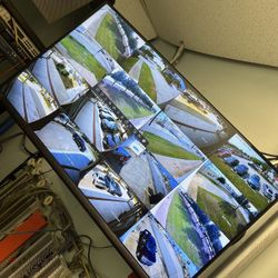 LTS Security Cameras