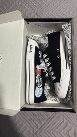 Von Dutch Women shoe