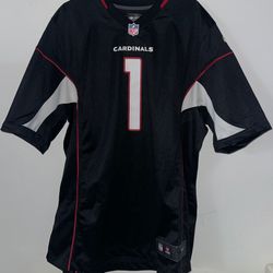 Kyler Murray Cardinals Jersey 