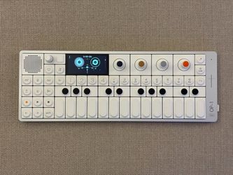 Teenage Engineering OP-1 Field