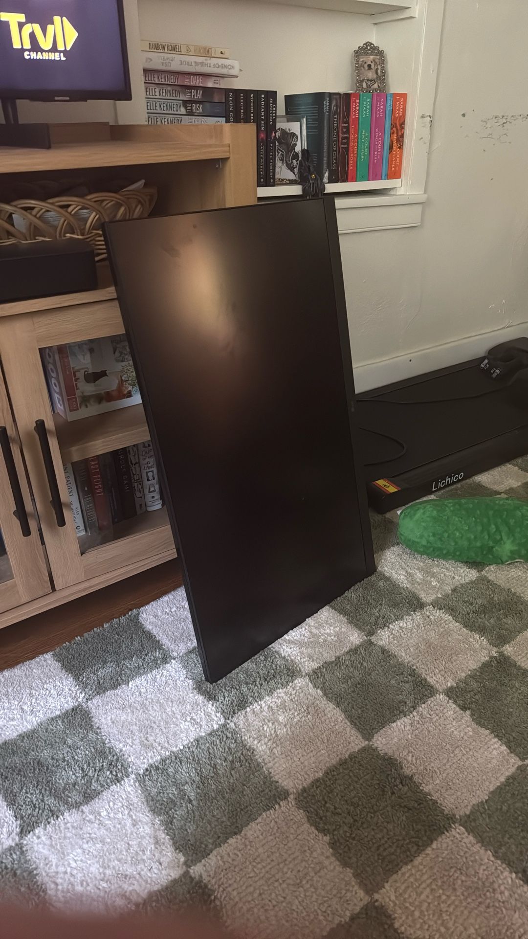 LG ULTRAGEAR 1440p Gaming monitor