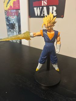 DBZ figure