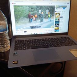 Asus Chromebook Cx15 Near Brand New