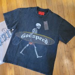 GODSPEED TEE