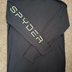Spyder Shirt