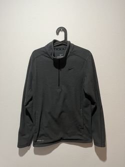Nike Therma-Fit Quarterzip