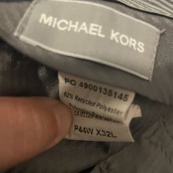 Michael Kors men’s Dress Pants 