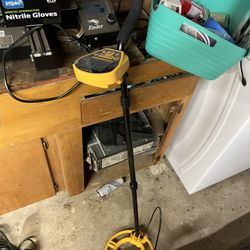 Metal Detector