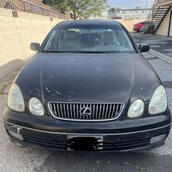 2003 Lexus GS300