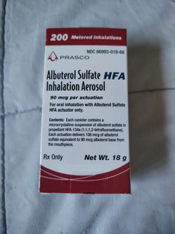 Asthma