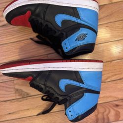 Jordan 1 Unc to Chicago women’s 