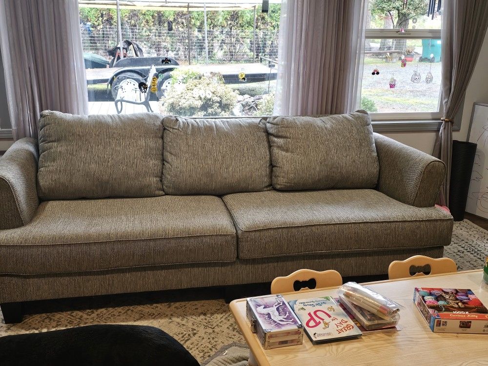 sofa/couch