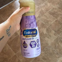 Enfamil Gentlease 