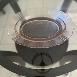 Depression Glass Collection Moving Sale