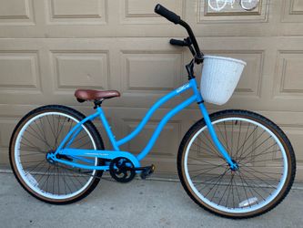 American Flyer wave beach cruiser