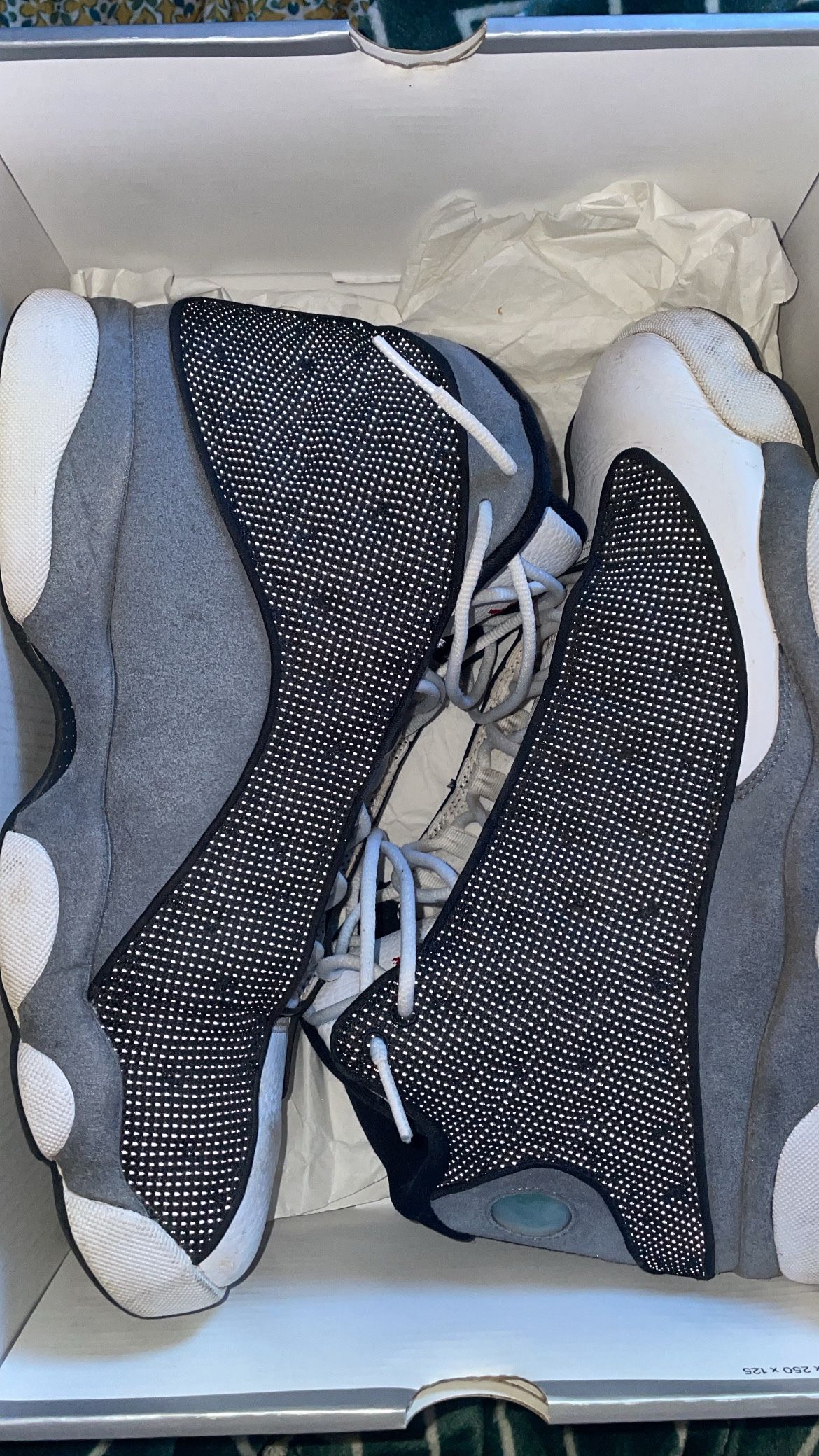 Jordan 13 Size 10.5