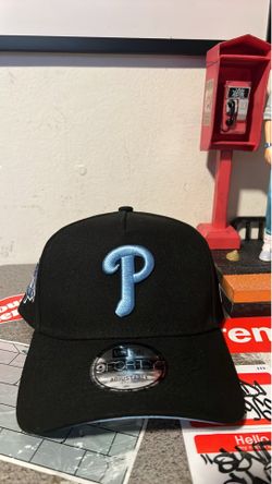 New Era Philadelphia Phillies 1996 All Star Game 9FORTY A Frame Snapback