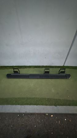 17-22 Ford F-250 Rear Right Passenger Running Board Step Pad OEM 