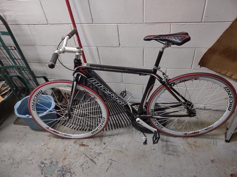 Road Bike Micargi
