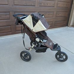 Baby Jogger City Select 