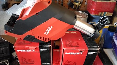 Hilti Roto Hammer Dust Collector And Filters